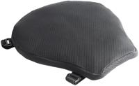 OXFORD zitkussen air seat cushion 38 x 36 x 4cm black