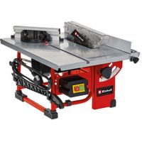 Tafelcirkelzaag TC-TS 200 Tafelcirkelzaag