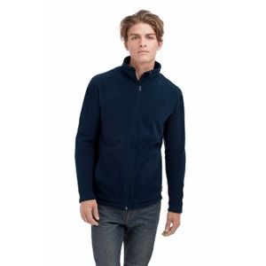 Stedman Active Fleece Jacket For Men