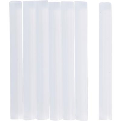 Creativ Company Lijmpistool vullingen maxi, l: 10 cm, d 11 mm, 7 stuk/ 1 doos