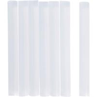 Creativ Company Lijmpistool vullingen maxi, l: 10 cm, d 11 mm, 7 stuk/ 1 doos