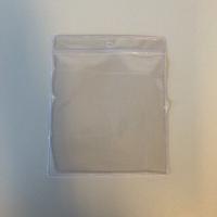 Meubelkaarthoes voor kaart 100x105mm 100 - 6 stuks