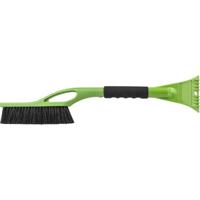 APA Kunststof IJskrabber (l x b x h) 590 x 40 x 100 mm Auto, SUV, Van, Camper Diverse kleuren