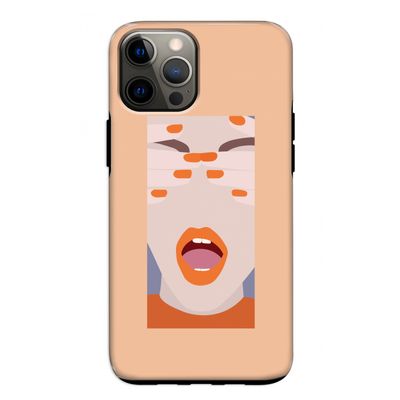 Surprise: iPhone 12 Tough Case