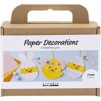 Creativ Company Knutselset pasen
