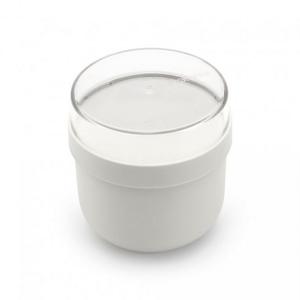 Brabantia Make & Take Yoghurtbeker 0.5L Lichtgrijs