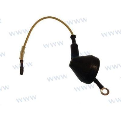 Yamaha PAF15-07010101 - CAPUCHÓN SENSOR ACEITE
