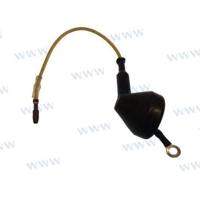 Yamaha PAF15-07010101 - CAPUCHÓN SENSOR ACEITE