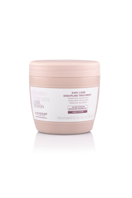 Alfaparf Lisse Design Easy Lisse Conditioner 500ml | Voor Alle Haartypen