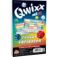 Qwixx Mixx