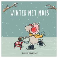 WPG Uitgevers Winter met muis