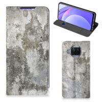 Xiaomi Mi 10T Lite | Standcase | Beton Print