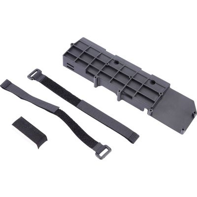 Reely 336077C Reserveonderdeel Accuvak-behuizing