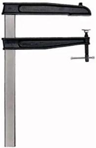 Bessey Lijmtang Diepspan Knevelgreep 600/400mm - TGN60T40K