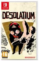 Desolatium Desolatium