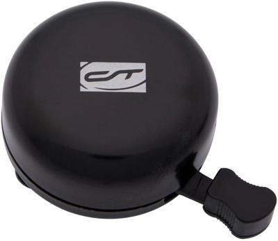 CONTEC Ct bell push-a-ding black