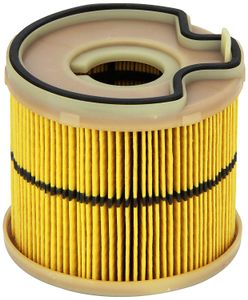 Brandstoffilter N00131