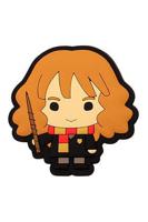 Harry Potter Rubber Magnet Hermione