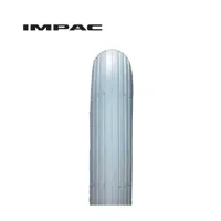 IMPAC 8x1 1/4 (32-137) lijnprofiel is-320 grijs 10200302