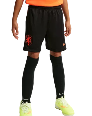 Nike Nederlands Elftal Thuisbroekje 2026-2028 Junior