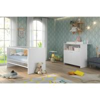 Trend Team Niko Babykamer duo