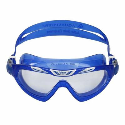 Zwembril Aqua Sphere Vista XP Blauw Één maat