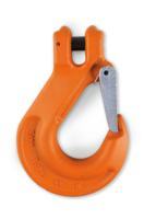 Beta 8060R 1,12-Kettinghaken Met Vaste Gaffel - 080600111 Beta 8060R 1,12-Kettinghaken Met Vaste Gaffel - 080600111