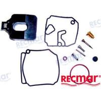 REC6H4-W0093-03 - 3 CARBURATEUR SERVICEKIT Yamaha