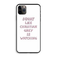 Christian Grey: iPhone 11 Pro Biologisch afbreekbaar hoesje