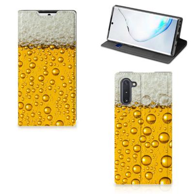 Samsung Galaxy Note 10 | Flip Style Cover | Bier