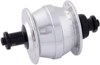 CONTEC Ct dynamo powerhouse 3 32h. silver