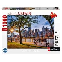 Puzzle di Nathan 1000 p