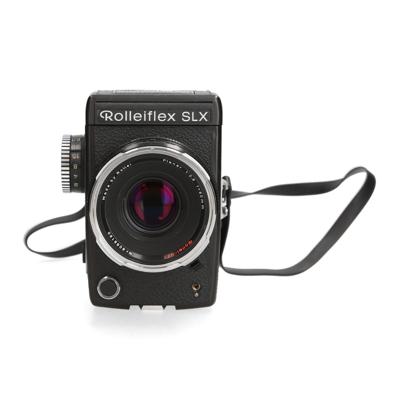 Rollei SLX