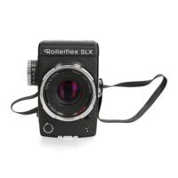 Rollei SLX