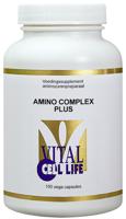 Vital Cell Life Amino complex plus