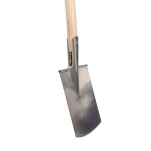 Talen Tools dames spade blank