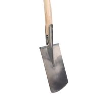 Talen Tools dames spade blank - thumbnail