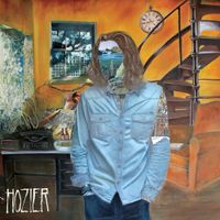 Hozier - CD (0602537928088) - thumbnail