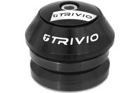 Trivio - pro balhoofd full integrated 1-1/8 45/45 15mm (is42)