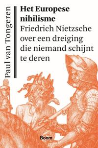 Het Europese nihilisme (Paperback)