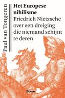 Het Europese nihilisme (Paperback)