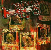 Viva Los Los - CD (0828767397023) - thumbnail