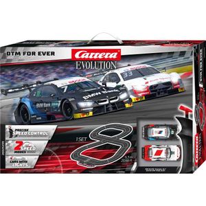 EVOLUTION - DTM For Ever Racebaan