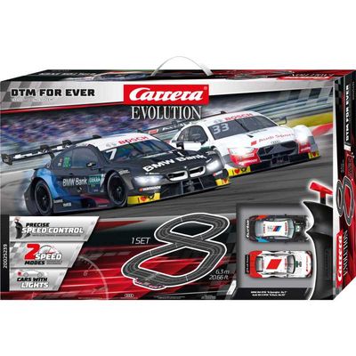 EVOLUTION - DTM For Ever Racebaan