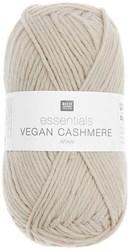 Rico Essentials Vegan Cashmere Aran 002 Beige