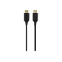 HDMI-Kabel Belkin F3Y021BT1M Zwart 1 m