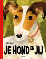 Je hond en jij (Hardback)