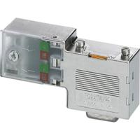 Phoenix Contact 2313708 Sensor/actuator dataconnector Aantal polen: 9 Stekker, haaks 1 stuk(s) - thumbnail