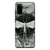 Haeckel Tineida: Samsung Galaxy S20 Tough Case