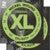 D&apos;Addario EXL165TP snaren voor elektrische basgitaar (2 sets)